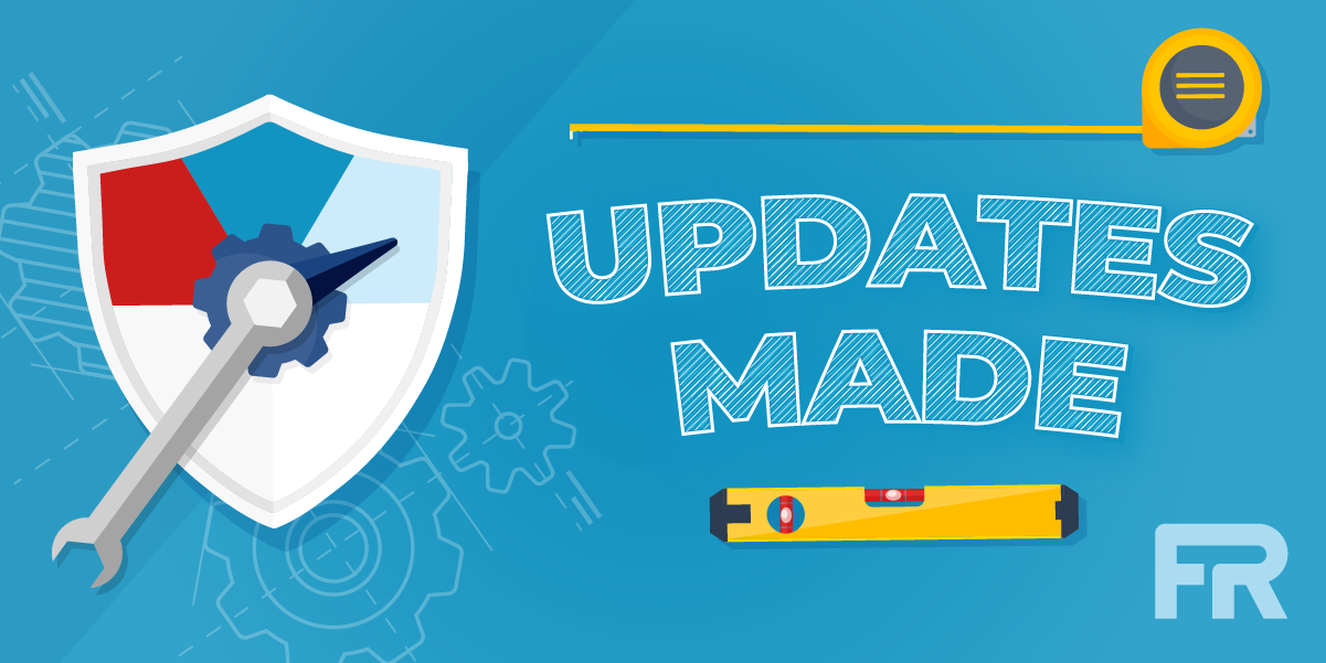 An Update to FedRAMP’s Low, Moderate, and High Baseline SA-4 Controls and IR-3 High Baseline